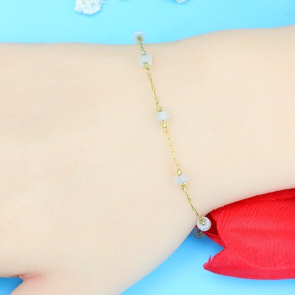 Chic & Stylish Bracelet – A Thoughtful Gift for Women and Girls, DYC1554 - Picture 2 of 8